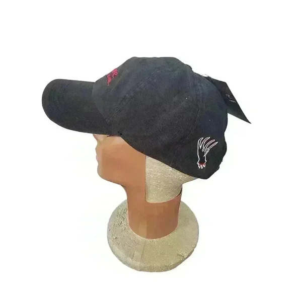 Nightmare on Elm Street Baseball Hat - Picture 3 of 4